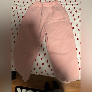 Comfrt pastel collection